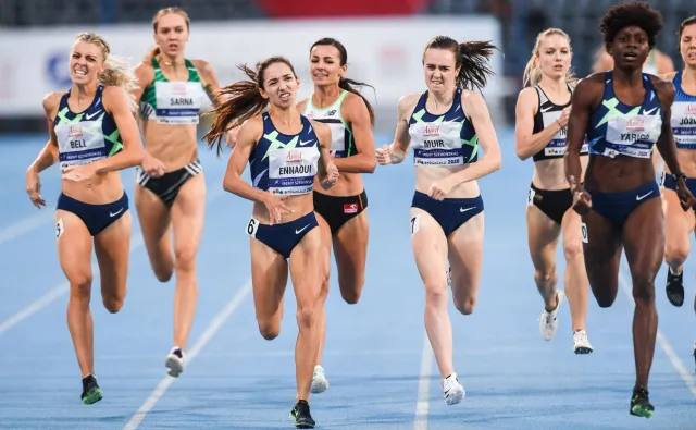 Memoriał Ireny Szewińskiej w Bydgoszczy [ZOBACZ CAŁOŚĆ] 