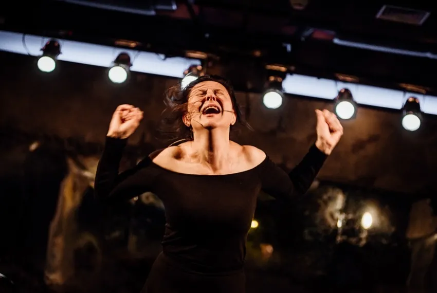 XVII Festiwal Kultury Żydowskiej Warszawa Singera od soboty