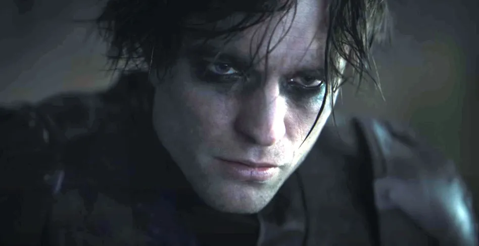 Nowy Batman, nowy trailer, Robert Pattinson i Nirvana w tle