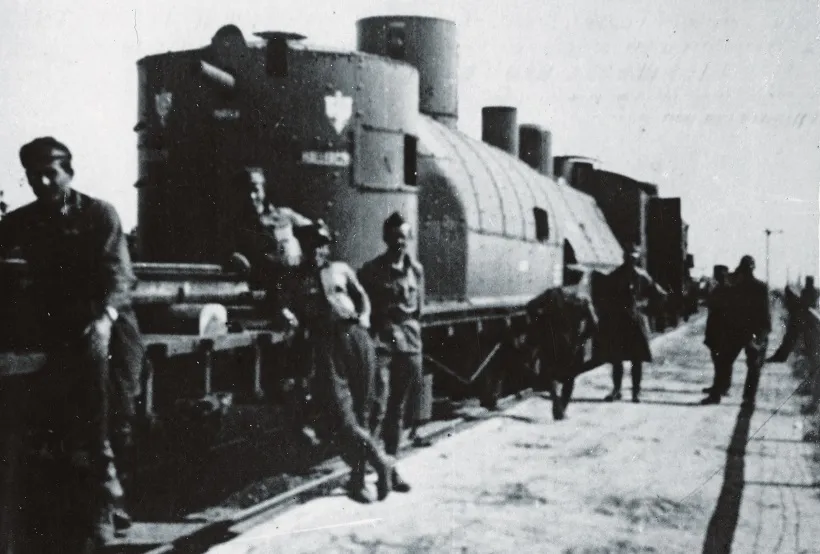 Jak doszło do wybuchu wojny polsko-bolszewickiej