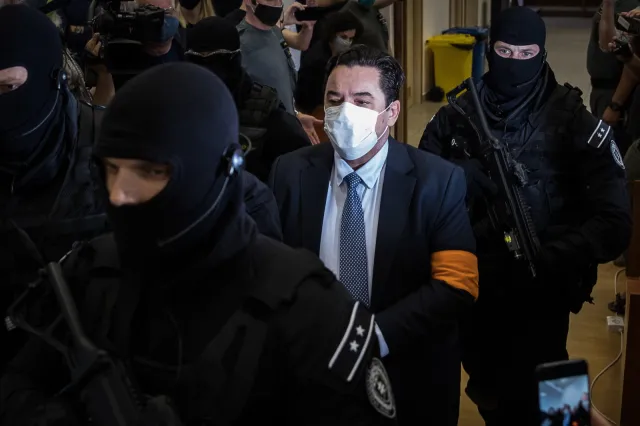 Zabójstwo dziennikarza Jana Kuciaka i jego narzeczonej. Wyrok zbulwersował bliskich ofiar