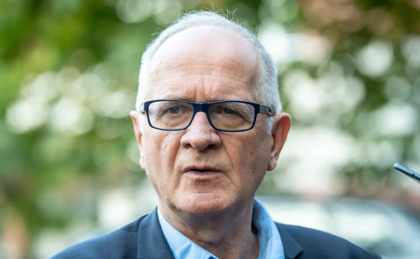 Czabański o lobby futerkowym: Zawiadomię w tej sprawie prokuraturę