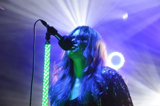 Koncert "Dorosłe dzieci" w 40. rocznicę podpisania porozumień sierpniowych