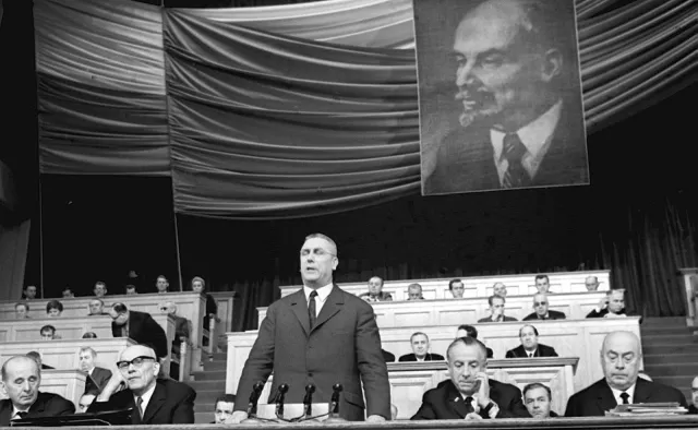 Prof. Eisler: O Gierku nie wiemy jednej bardzo ważnej rzeczy