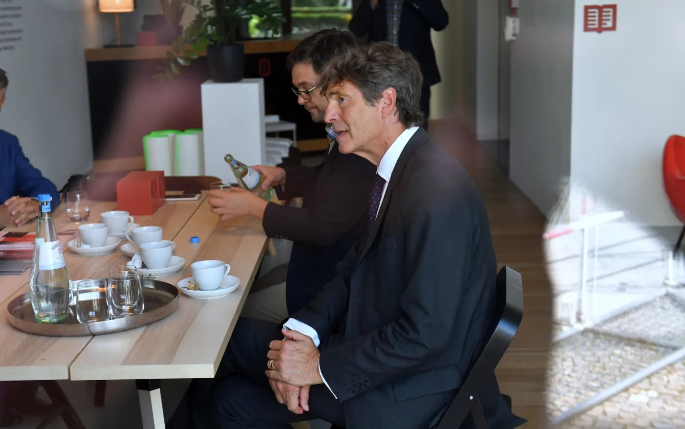 Procedura zakończona. Nowy ambasador Niemiec może objąć urząd w Polsce