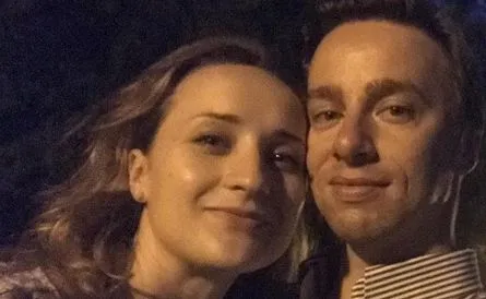 Krzysztof Bosak został ojcem. Pokazał syna w sieci [FOTO]