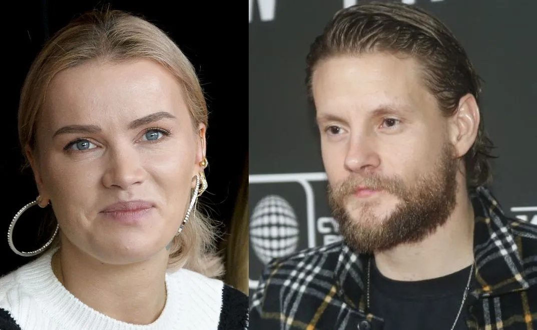 Maffashion i Fabijański potwierdzili, że spodziewają się dziecka. Pokazali piękne zdjęcia