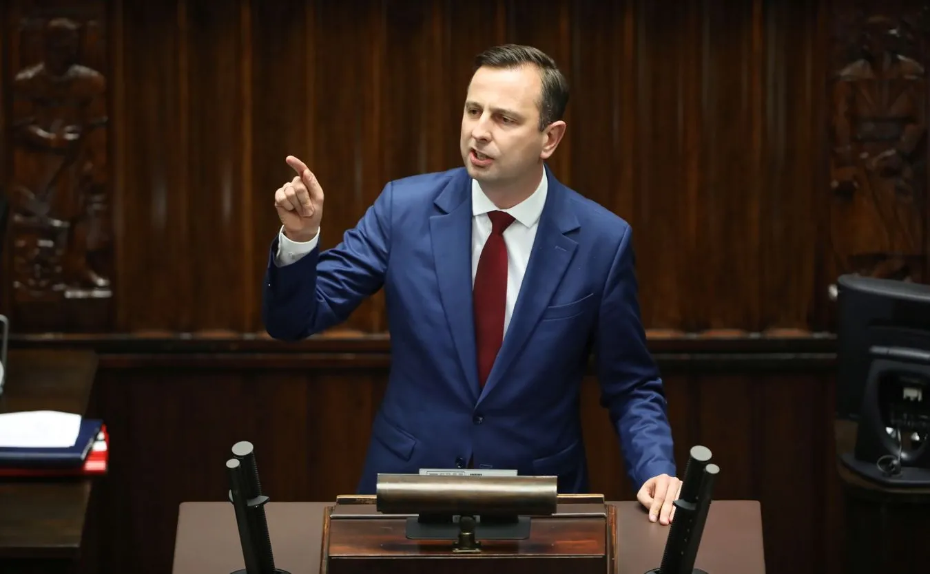 Kosiniak-Kamysz: Teraz likwidacja części rolnictwa, a za chwilę delegalizacja schabowego?