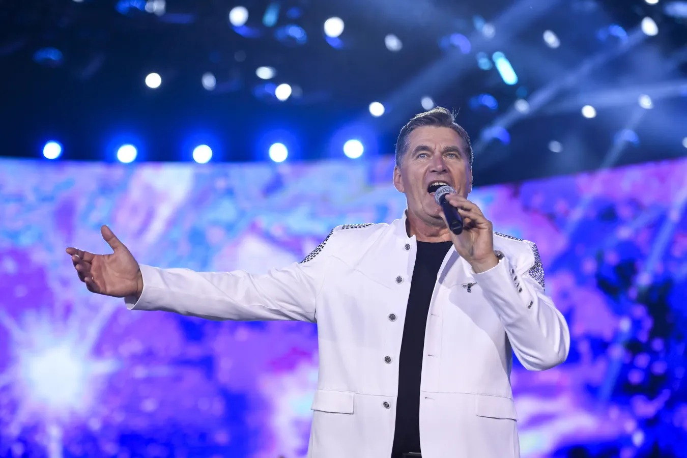 Świerzyński jako "ekspert" w TVP: Wydobycie węgla powinno skończyć się, kiedy skończy się węgiel