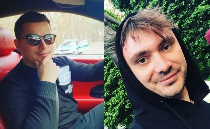 Collins nie chce się bić z Martyniukiem. "Większa walka byłaby z muchą"