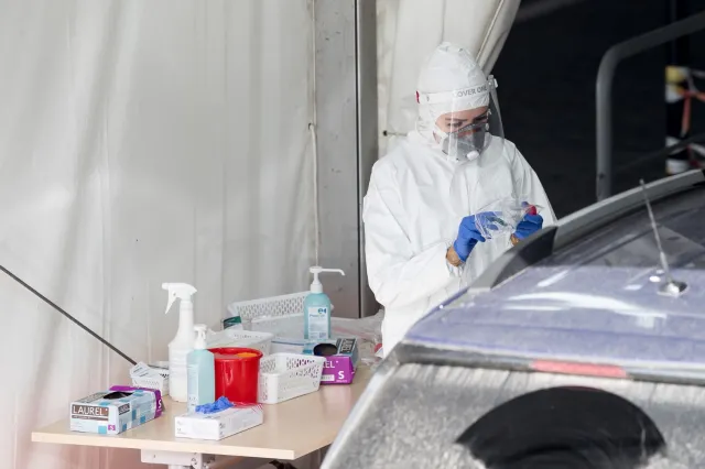 Eksperci PAN: Jeśli nie zmienimy lekceważącego postępowania, to za miesiąc będzie tragedia