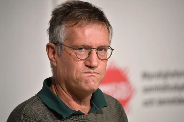 Koronawirus w Szwecji. Główny epidemiolog: Sytuacja nie rozwija się tak, jak w innych krajach