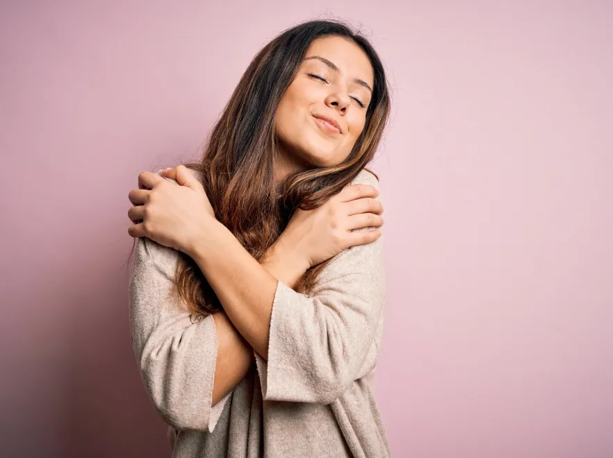 10 kroków do poprawienia swojej samooceny. Niewiele kosztują, a dużo dają!