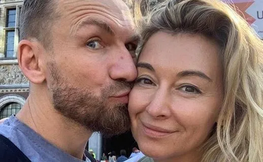 Wojciechowska i Kossakowski już po ślubie? Słowa Martyny wywołały lawinę spekulacji