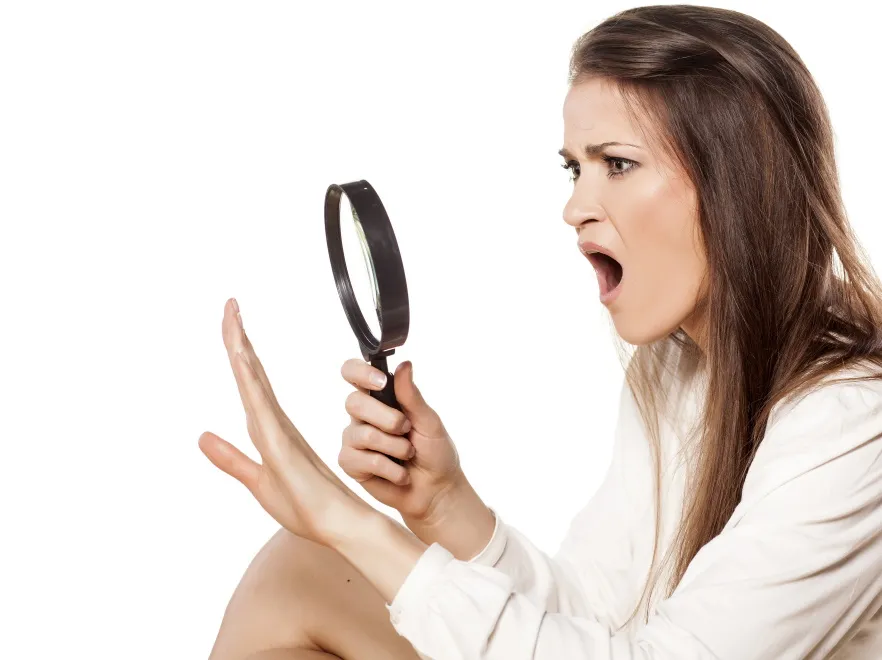 Twoje paznokcie mają żółte zabarwienie? Koniecznie dowiedz się, co to może znaczyć