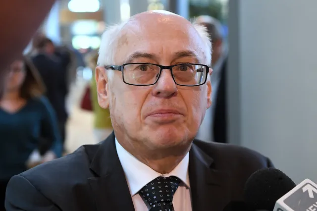 Prof. Krasnodębski: Pandemia przyspiesza koniec liberalizmu