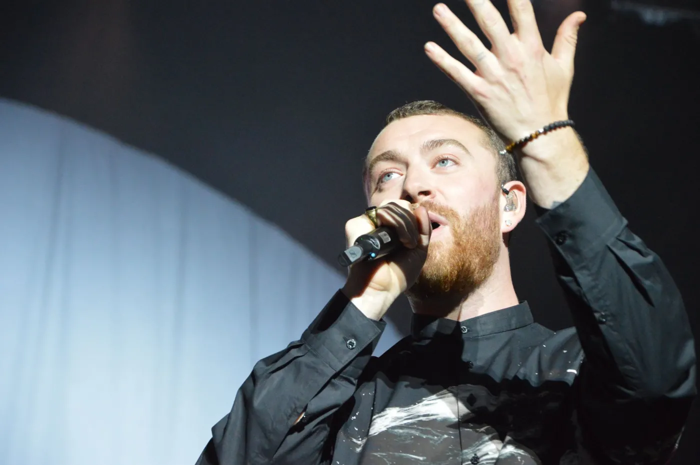 Dziś premiera nowego albumu i teledysku Sama Smitha