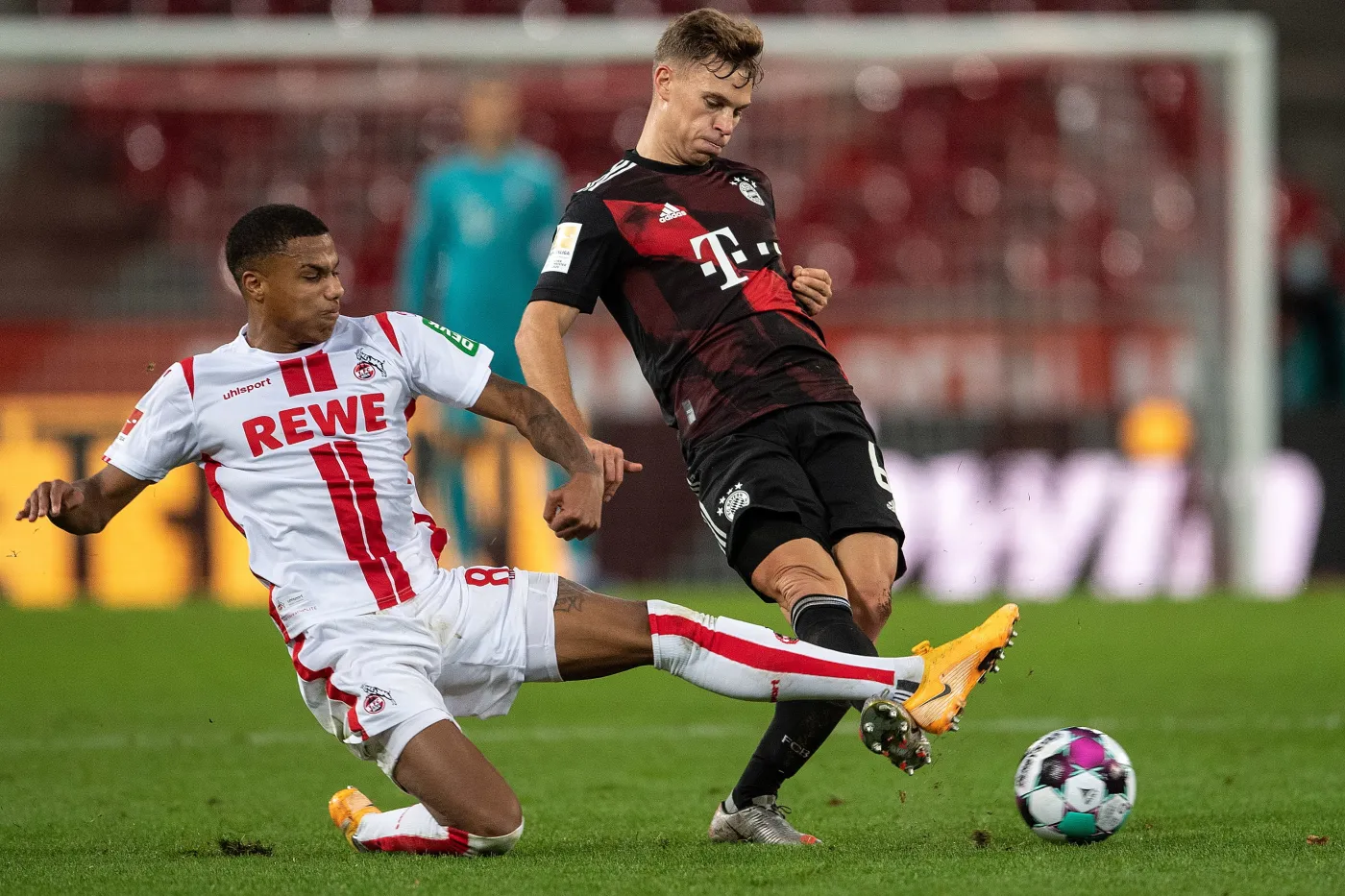 Porażka RB Lipsk, Bayern nowym liderem. Lewandowski dostał wolne