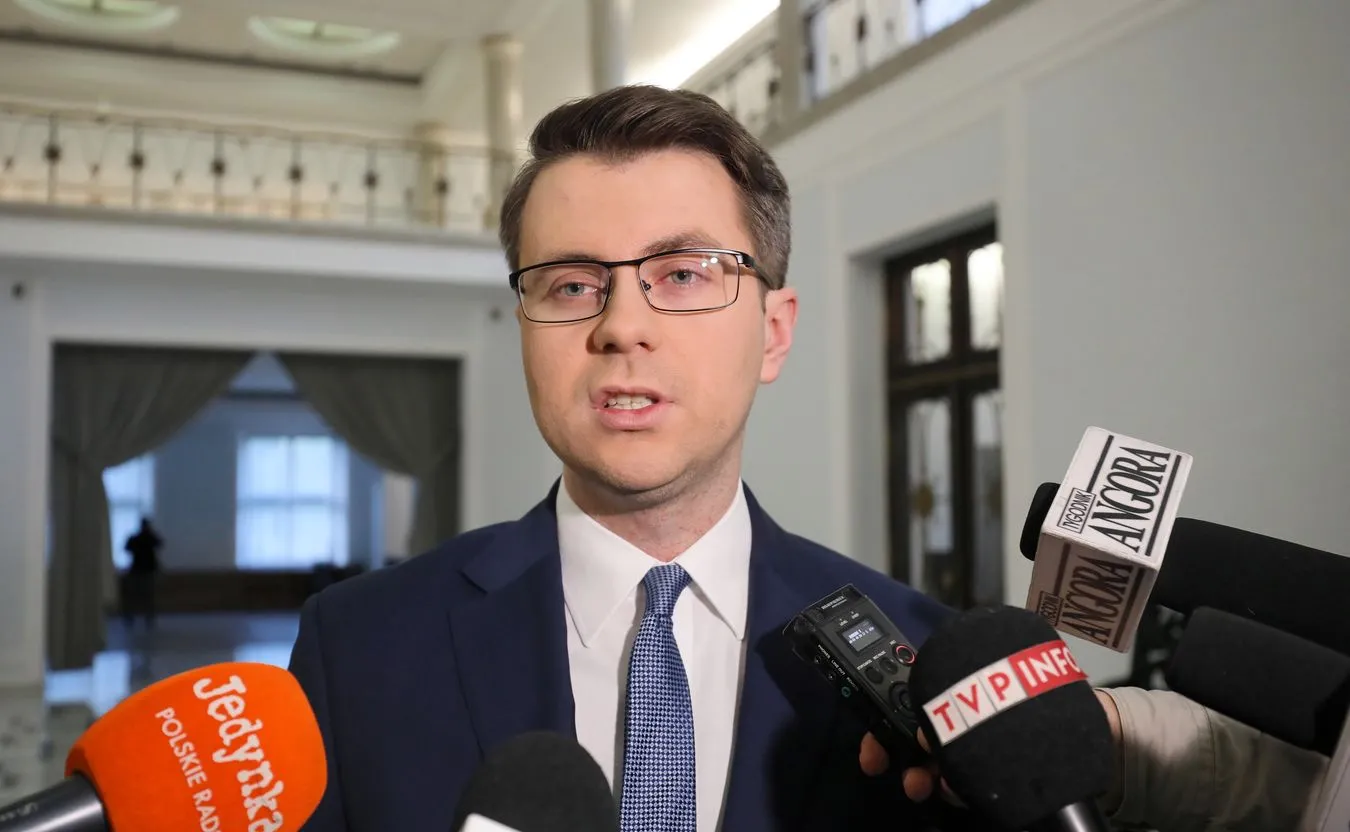 Müller o wyroku TK dot. aborcji: Prędzej czy później zostanie opublikowany