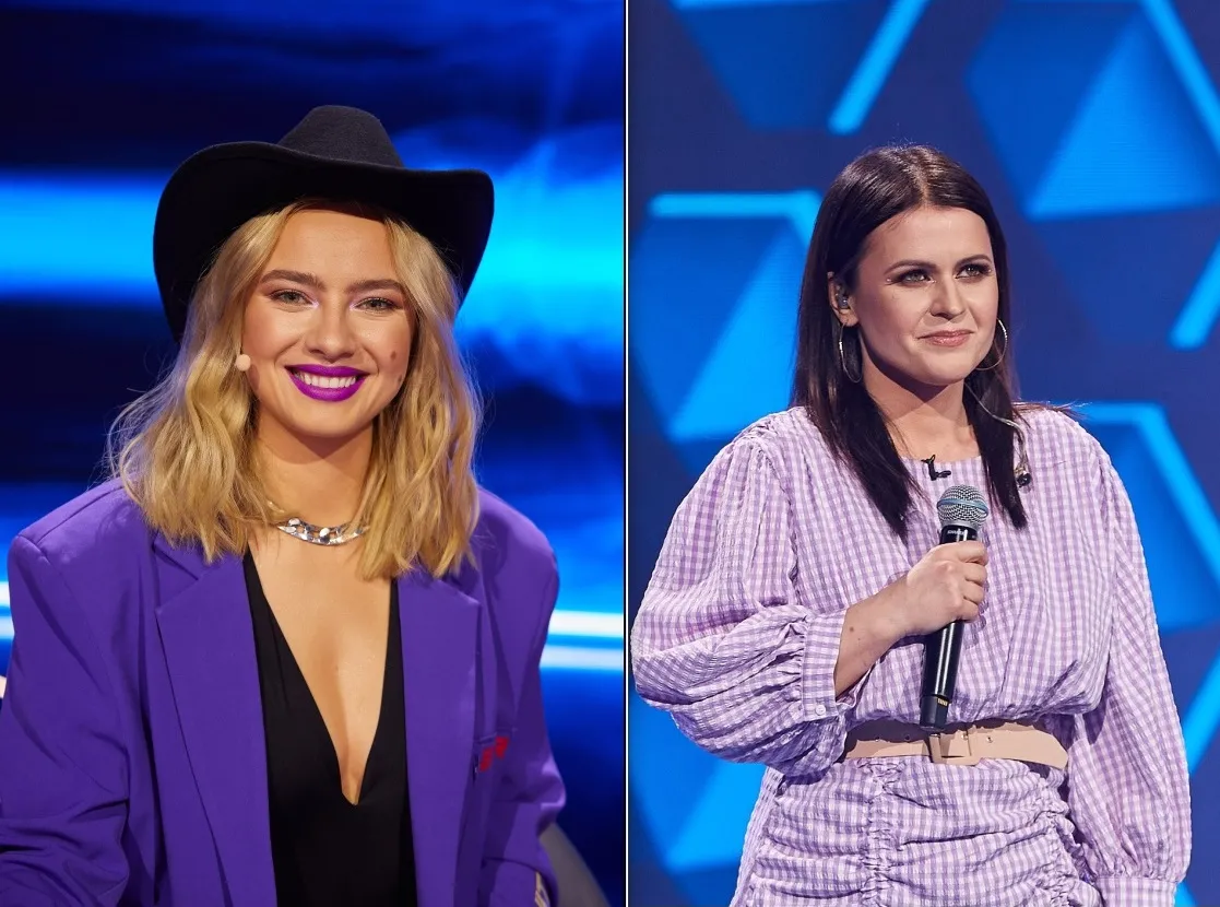 The Four. Bitwa o sławę: Czy Natalia Nykiel dopuści koleżankę do bitwy?