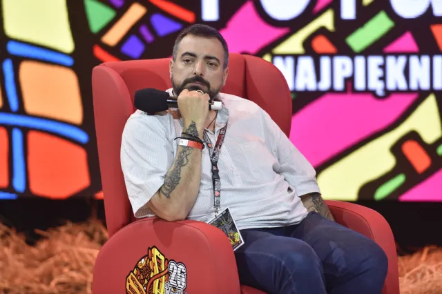 Sekielski: Zobaczycie kard. Dziwisza w naszym kolejnym dokumencie. Będzie się działo