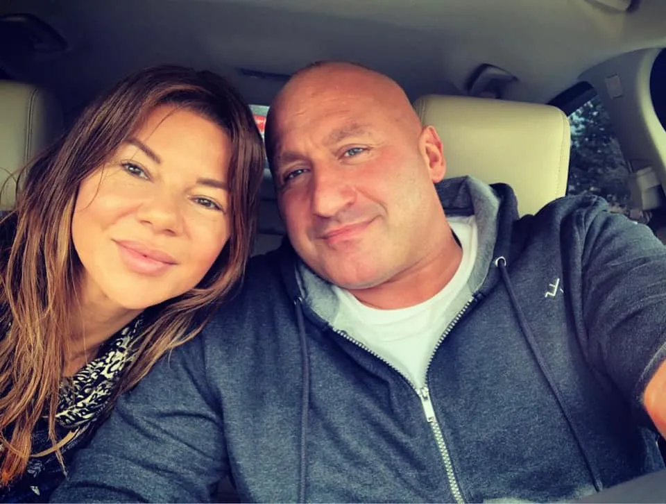 Najman murem za Górniak. "To bardzo silna i mądra kobieta"