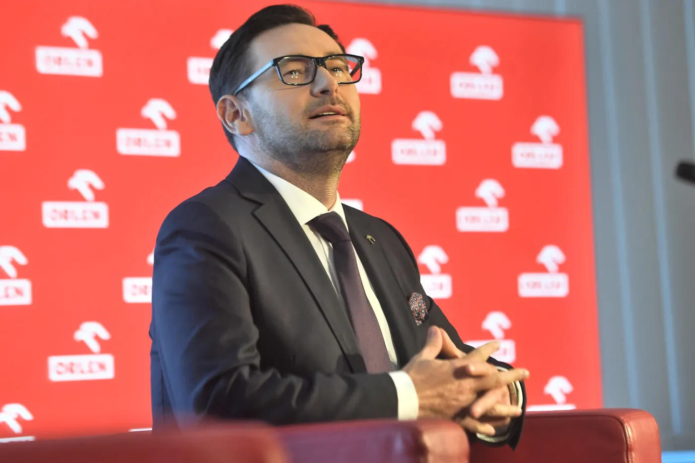 PKN Orlen bliżej przejęcia Ruchu. Obajtek: Mamy już gotowy plan rozwoju