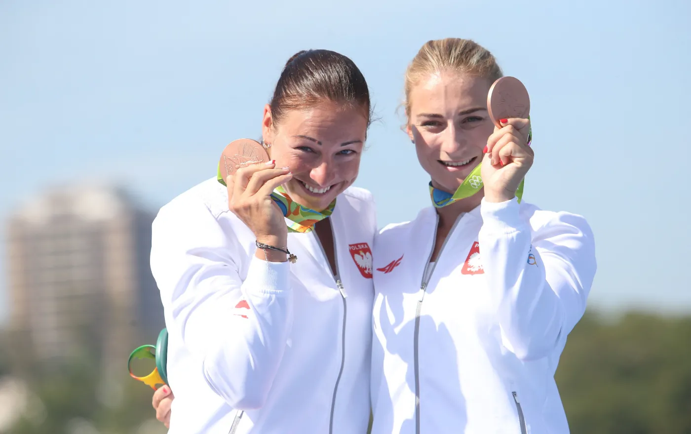 Utytułowana polska kajakarka zakończyła karierę. "Rodzina najważniejsza"