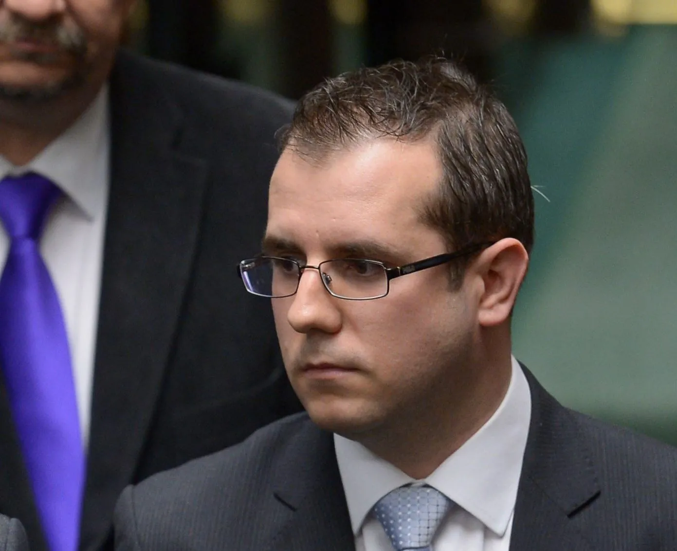 Awantura w domu polityka PiS. Pokrzywdzony chce oskarżyć posła Czarneckiego o próbę zabójstwa