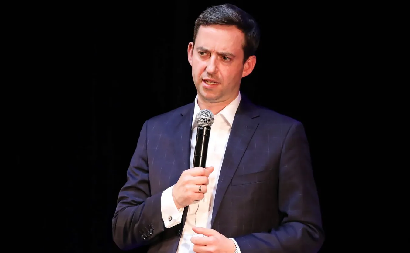 Wiceszef MON o pedofilii w Kościele: Czuję się zdradzony jako katolik przez część duchowieństwa