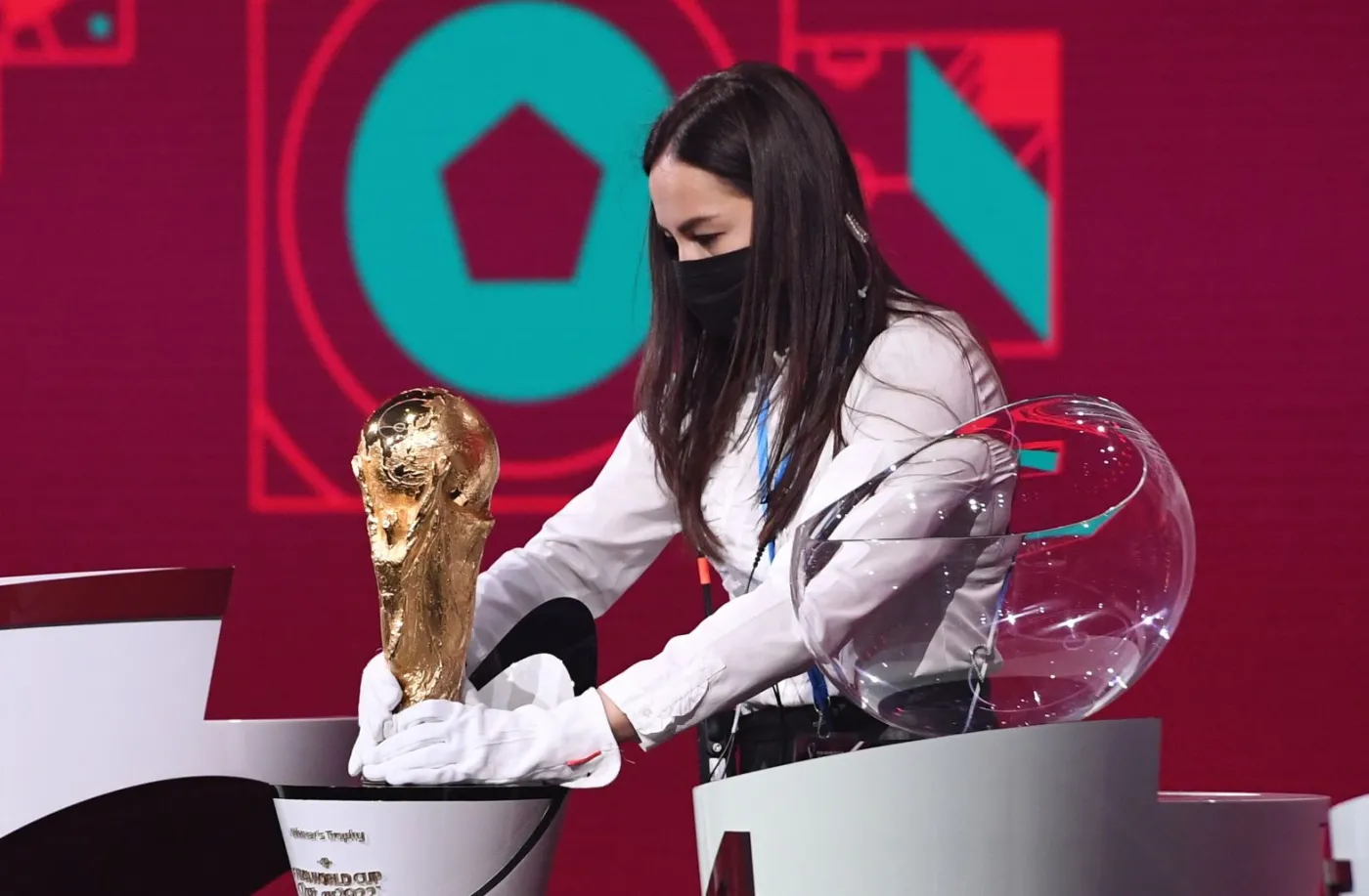 Polska zagra z Anglią w eliminacjach MŚ 2022 w piłce nożnej! [RELACJA]