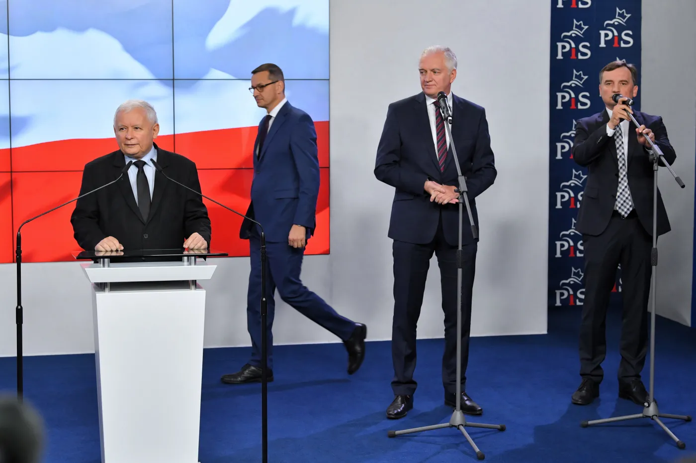 Ziobryści otwierają nowy front w wojnie z UE. O co chodzi tym razem?