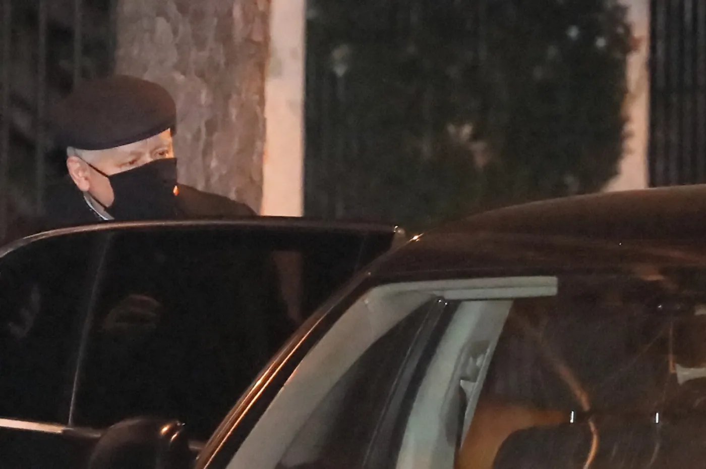 Czy Kaczyński powinien stracić stanowisko wicepremiera. ZAGŁOSUJ [SONDA]