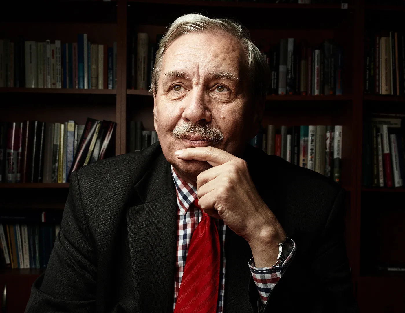 Prof. Eisler: Węgiel naprawdę był polskim złotem, bo przynosił dolary [ROZMOWA MAZURKA]