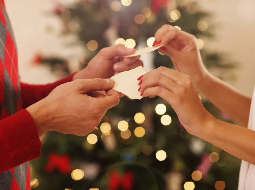 O czym marzą ludzie? Tajniki sztuki składania życzeń