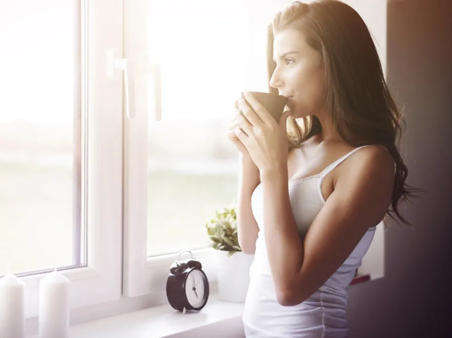 Pragniesz, ale nie masz siły, by zadziałać? Oto, skąd czerpać energię do zmiany w życiu