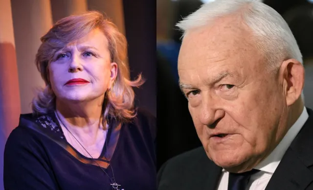 Janda jak Jagna z "Chłopów", wywożona na wozie z gnojem. Oto piekło autorytetów [FELIETON]