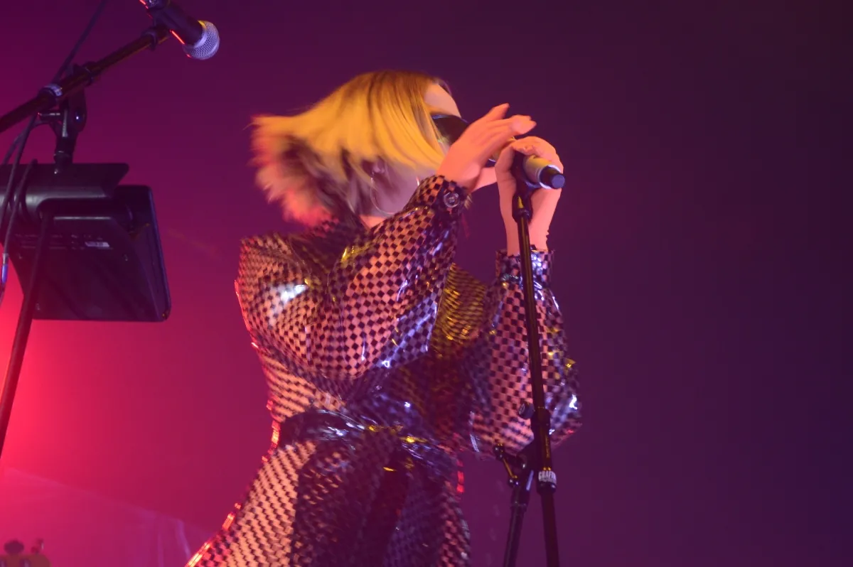 Bloo Crane i Natalia Nykiel rozpoczynają Nowy Rok od wspólnego singla