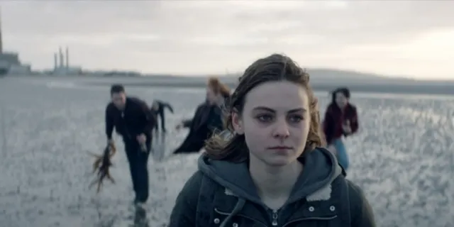 Film "Jak najdalej stąd" zdobył Nagrodę Publiczności 30. Festiwalu Filmowego w Cottbus