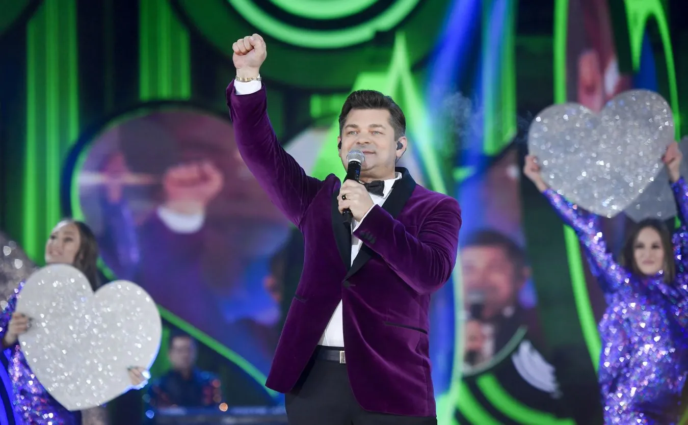 Zenek i Kozidrak w Biedronce. Sklep szykuje wielką niespodziankę