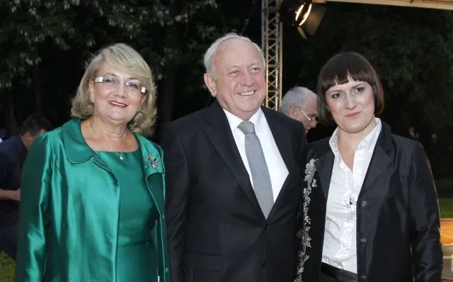 Zbigniew Grycan też zaszczepiony poza kolejnością. OŚWIADCZENIE