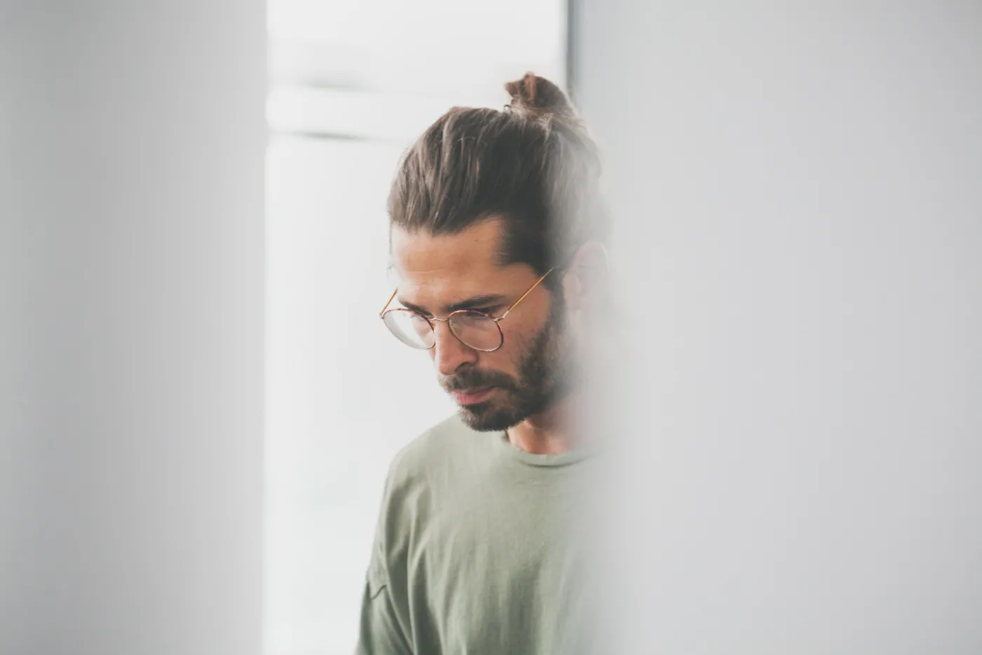 Netflix na Youtubie pokaże koncert. Jimek x NOSPR zagrają muzykę z filmu "Niebo o północy"