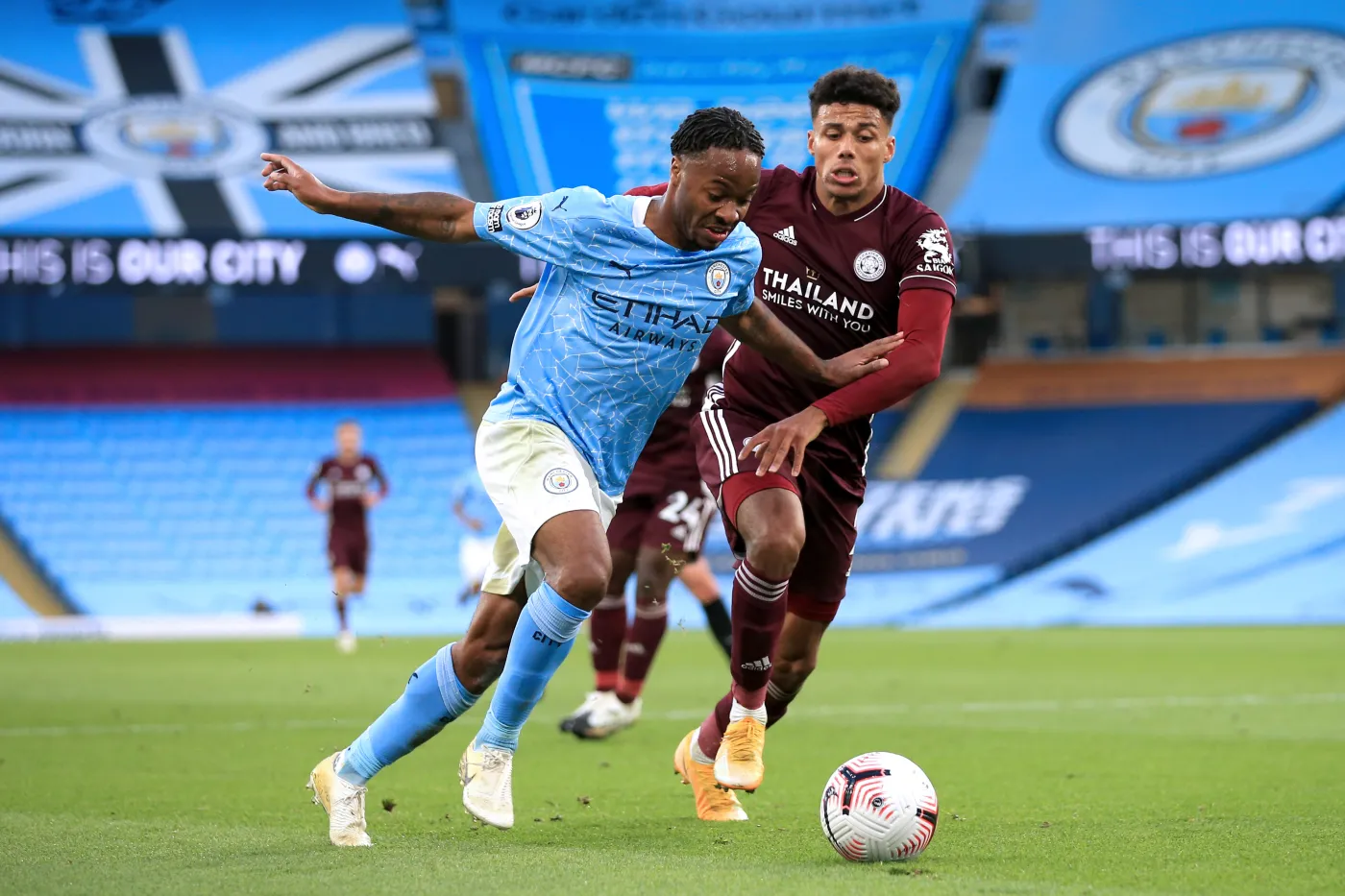 Dwa hity w Premier League. "Lisy" chcą znów utrzeć nosa murowanemu mistrzowi