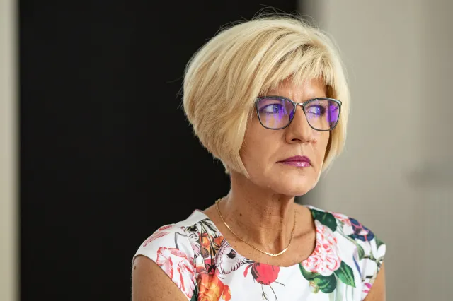 Prokurator "na zesłaniu": Dostaliśmy 48 godzin na znalezienie mieszkania