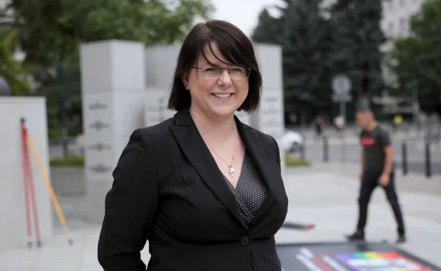 Biologiczna Bzdura Roku 2020. Wygrała Kaja Godek za słowa o orientacji seksualnej