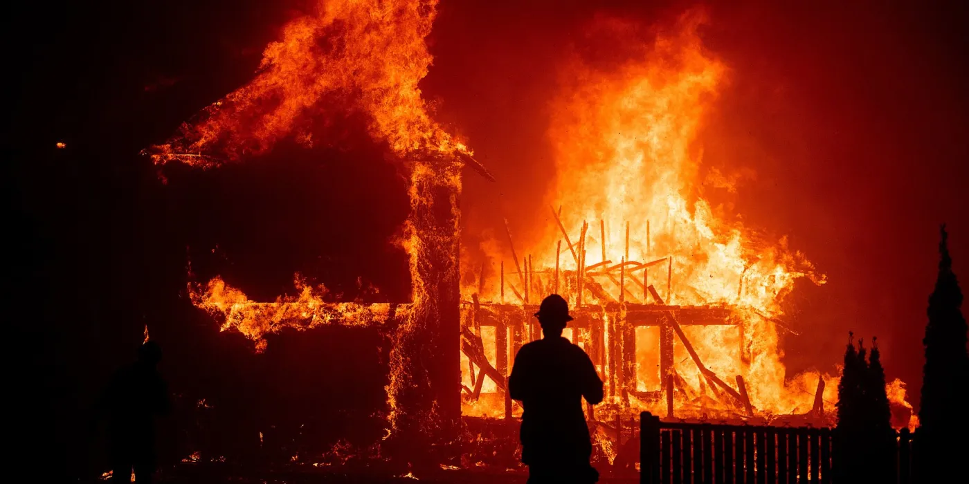 Znany z festiwali film "Odbudować Paradise" do zobaczenia w Polsce