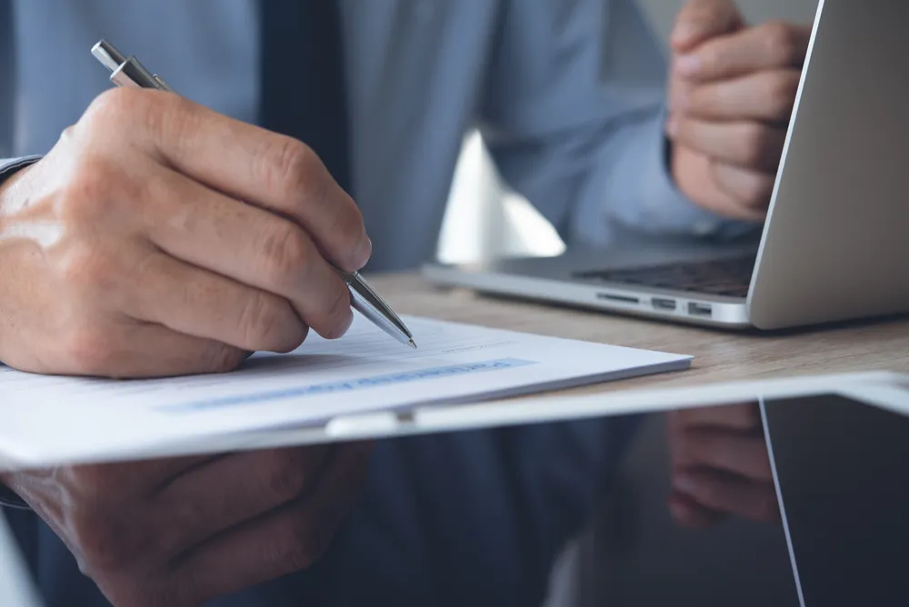 Kasa online dopiero po odwieszeniu działalności