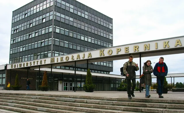 Czarnek żąda wyjaśnień od rektora UMK w sprawie szczepień pracowników