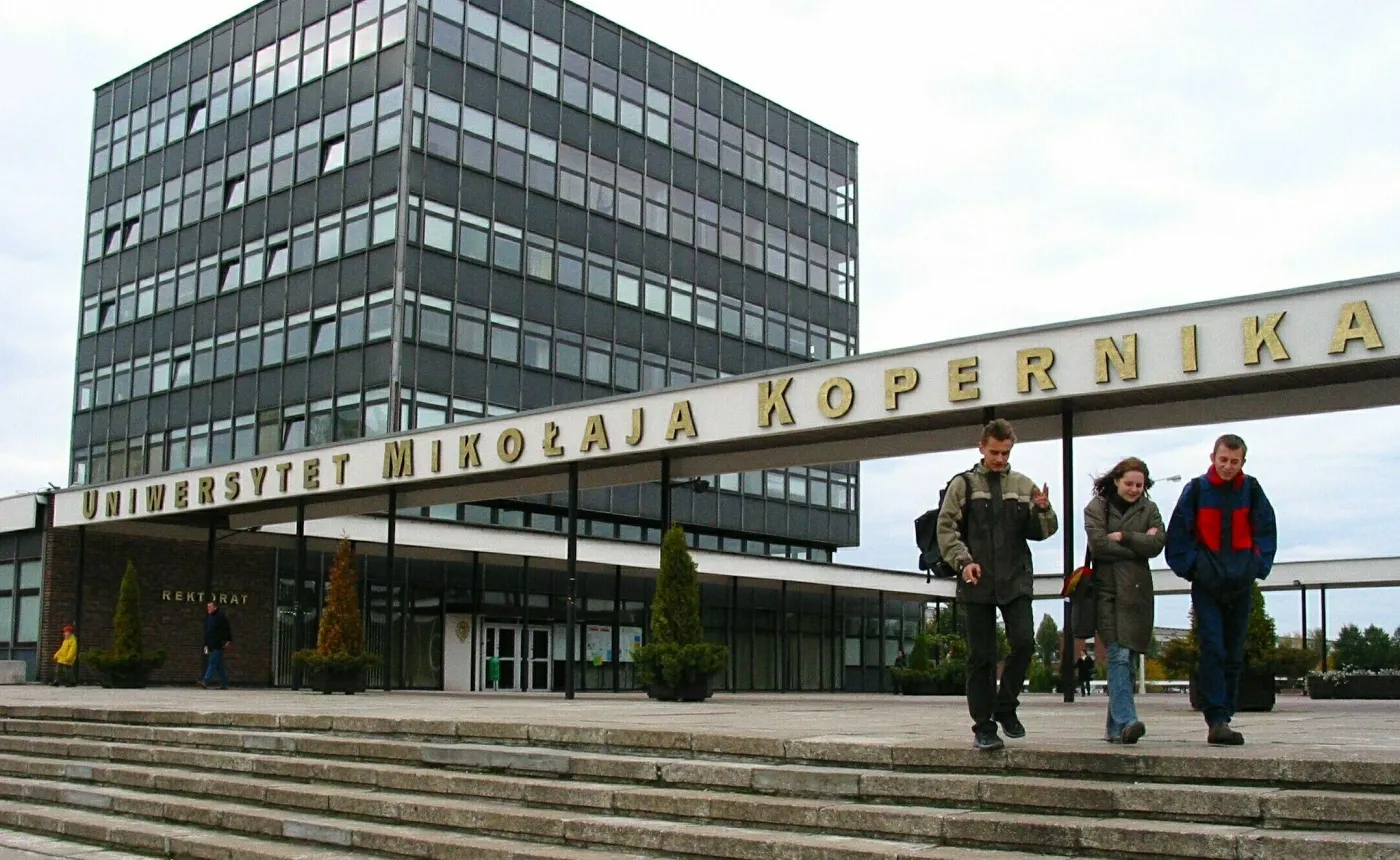 Czarnek żąda wyjaśnień od rektora UMK w sprawie szczepień pracowników