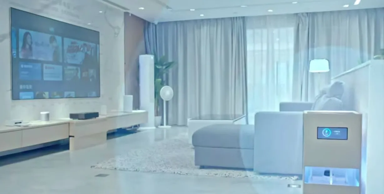 Xiaomi ogłasza rewolucję. Oto nowe oblicze bezprzewodowego ładowania smartfonów